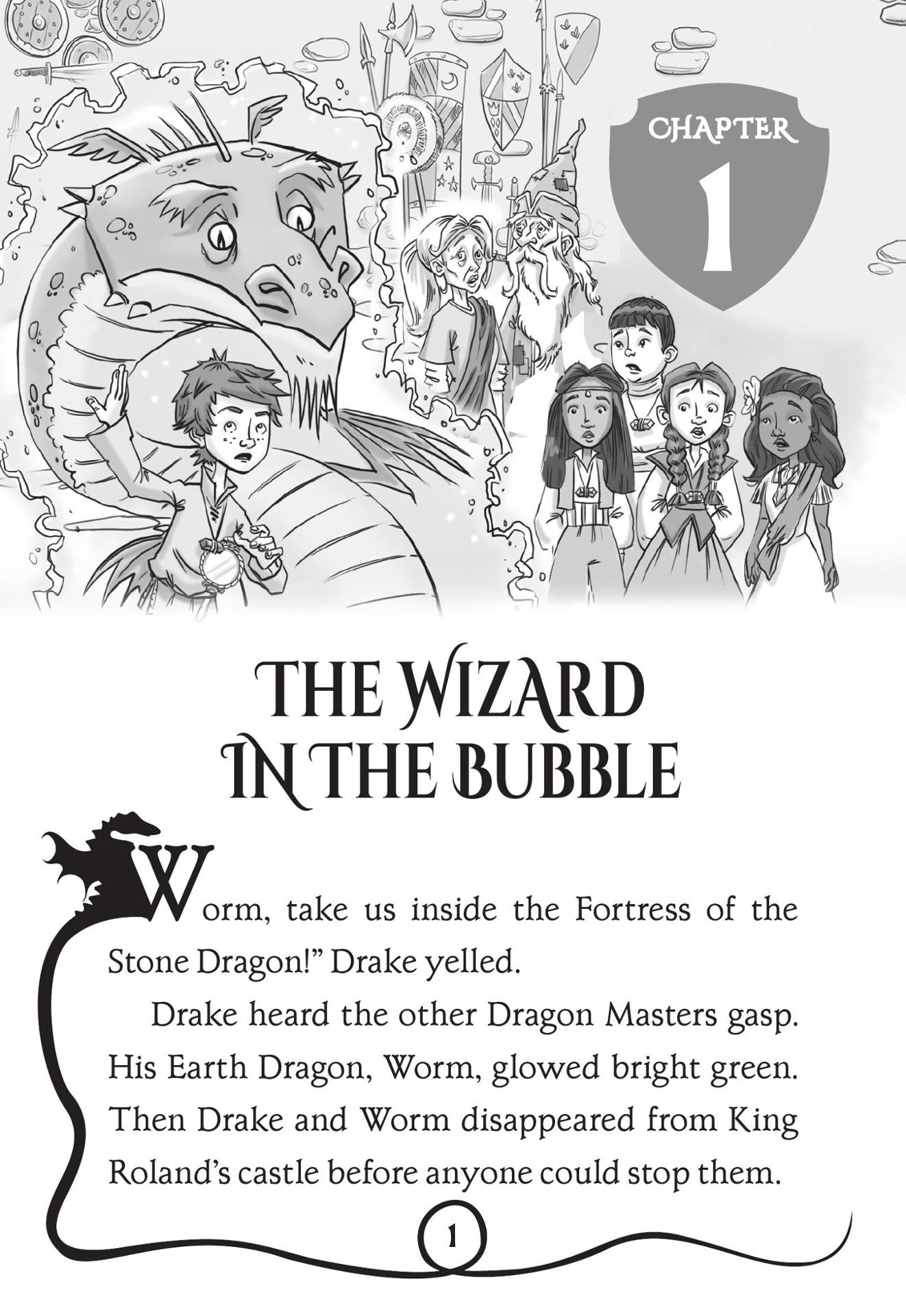 Sách ngoại văn: Dragon Masters #19: Wave Of The Sea Dragon