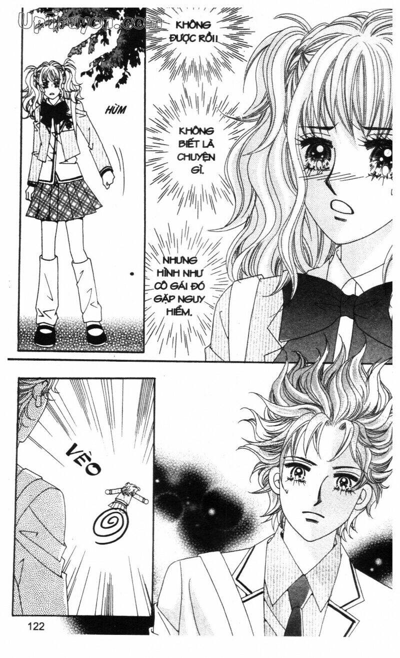 thoát kiếp hồ ly chapter 3 18