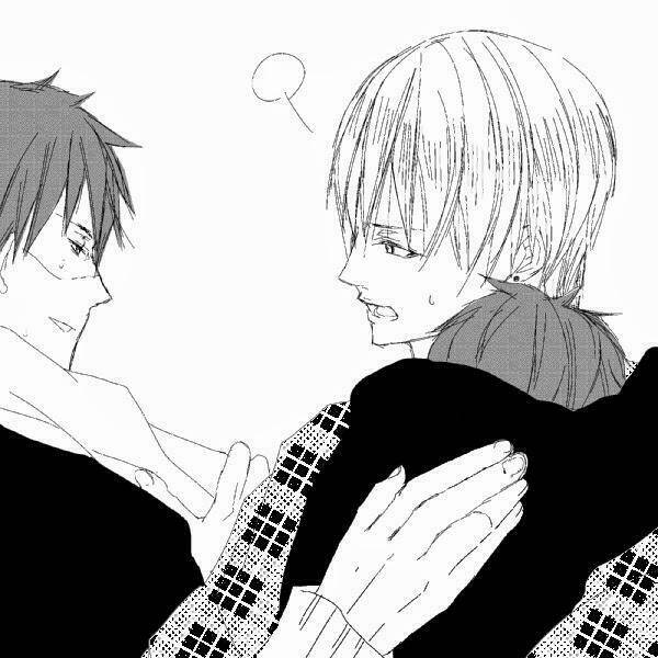 akakise - knb short doujinshi chapter 41 5