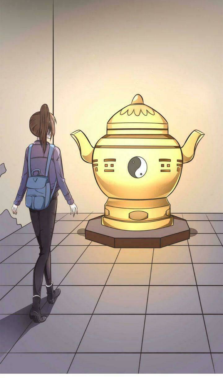 chào buổi tối, minh vương đại nhân chapter 18 2