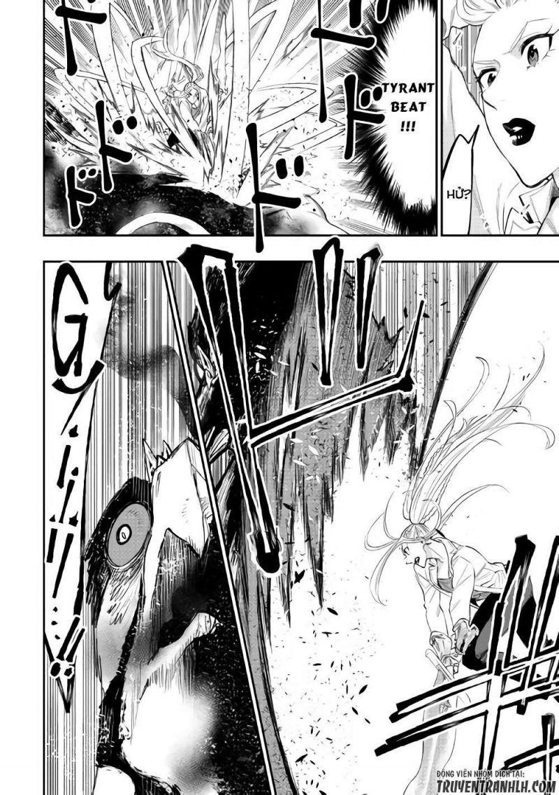 the new gate chapter 44.5 21