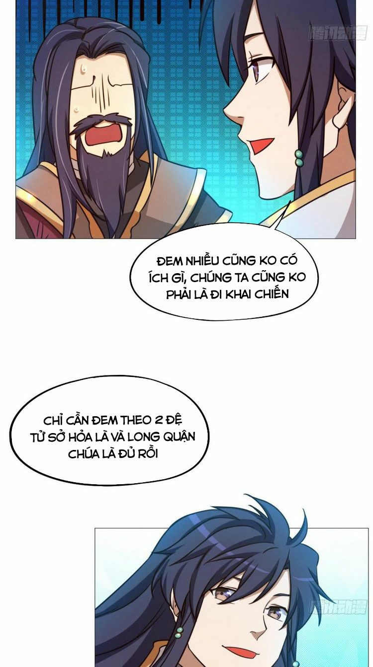 vạn cổ kiếm thần chapter 141 27