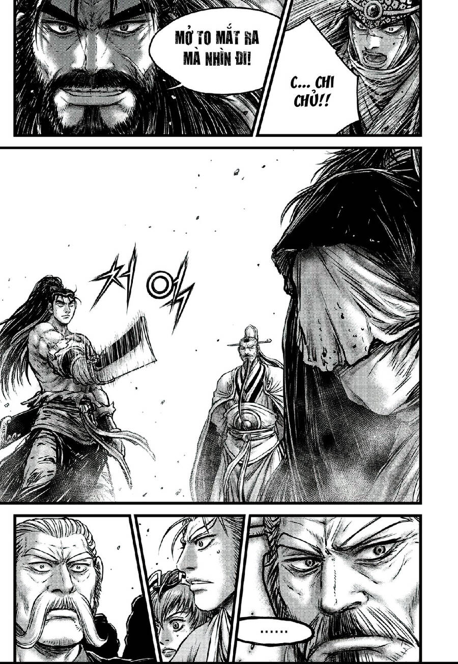 hiệp khách giang hồ m chapter 641 6