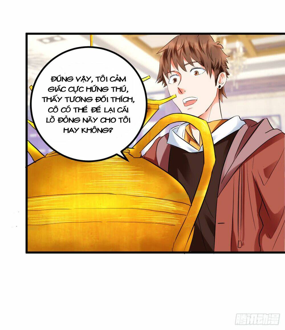 thấu thị tiên y chapter 10 5