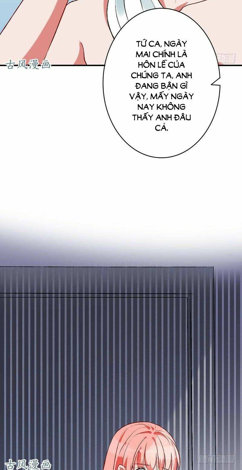 manh thê khó dỗ chapter 58 29