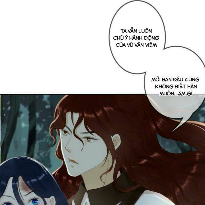 sủng phi của vương chapter 170 38