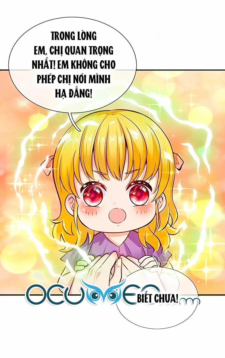 bỗng một ngày nọ trở thành con gái vua chapter 20 26