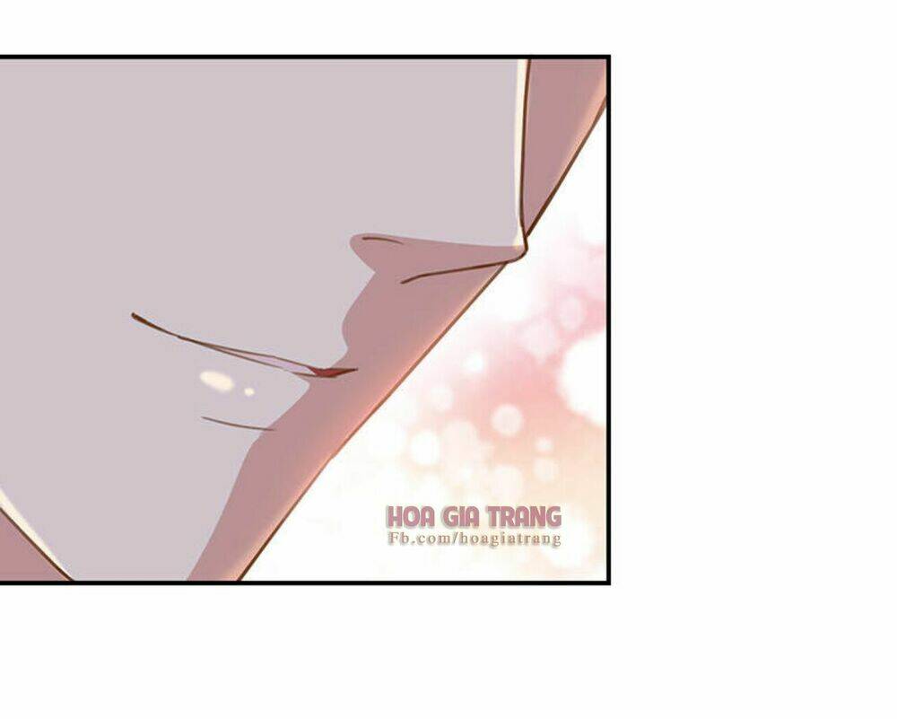 hệ thống yêu đương với nam thần chapter 8 31