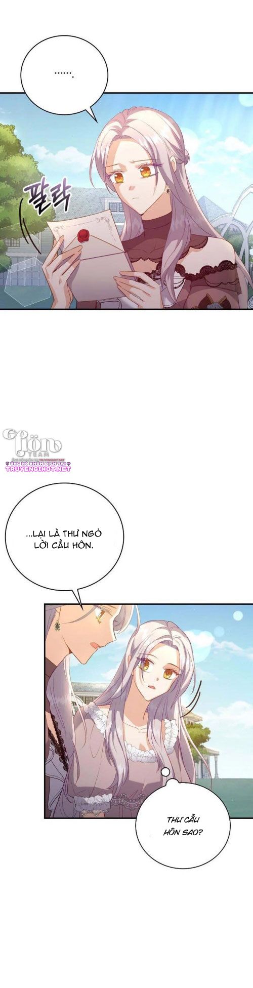 tôi chỉ nhận ra sau khi mất cô ấy chapter 22.2 5