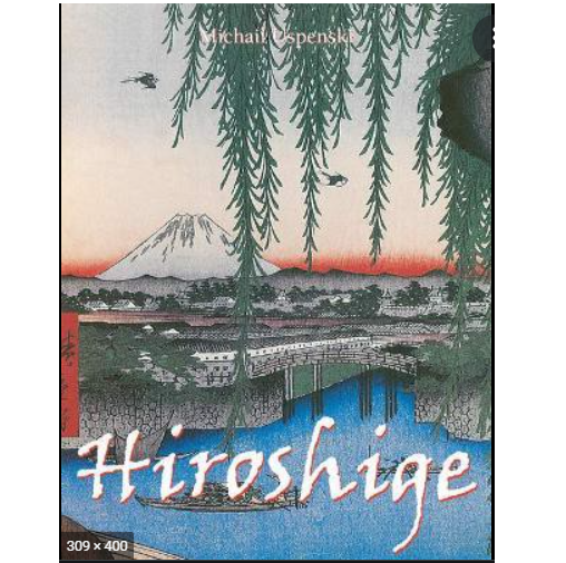 Hiroshige