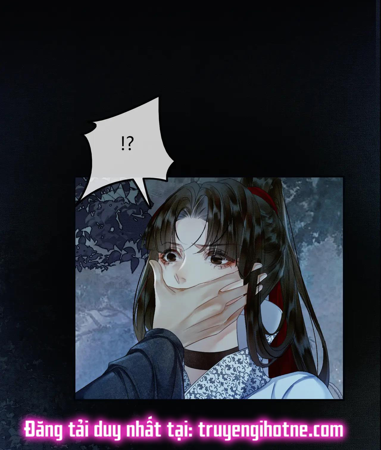 ai đã dạy hư đồ đệ phản diện của ta? chapter 6 36