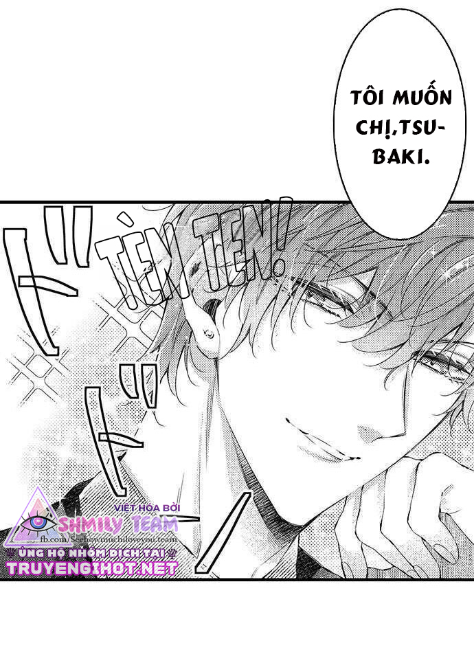 we had sex right before work chapter 13 3