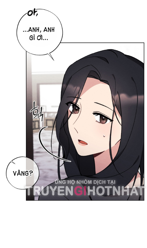 Ăn Mòn chapter 7.1 - Trang 8
