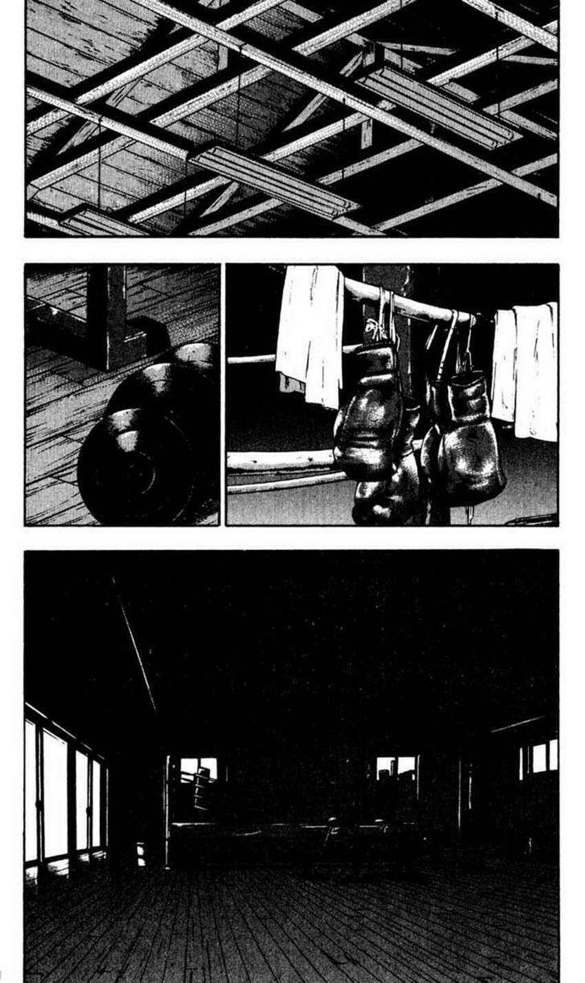 shamo (võ đạo) chapter 56 5