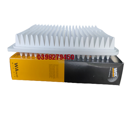LỌC GIÓ ĐỘNG CƠ WIX FILTER CHO TOYOTA WA9633
