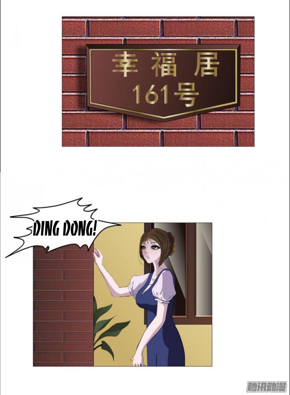 cạm bẫy của nữ thần chapter 14 24