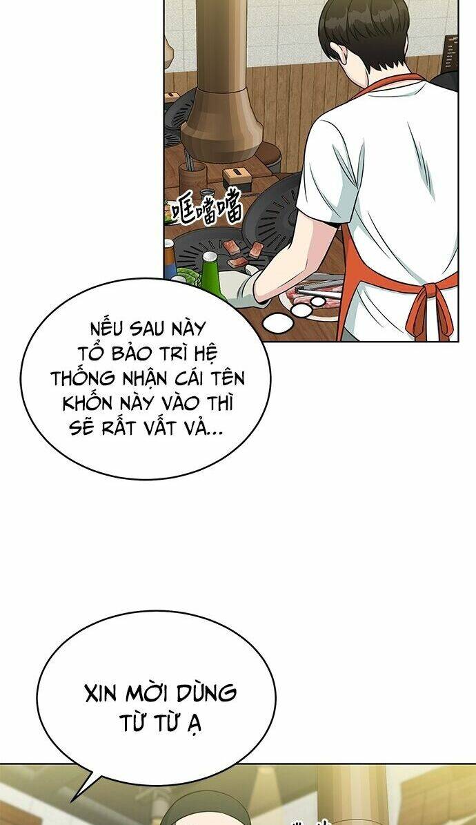 chuyển sinh trở thành nhân viên mới chapter 3 21