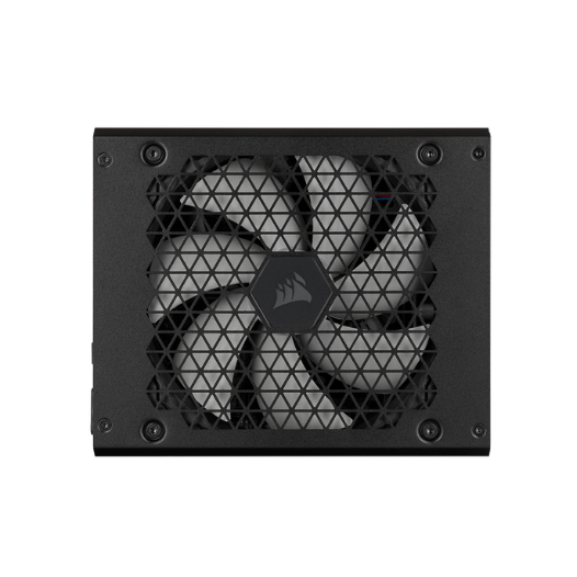 Nguồn Máy Tính Corsair RM1000x 2021 | 80 Plus Gold | Full Modul ( CP-9020201-NA ) - Hàng Chính Hãng