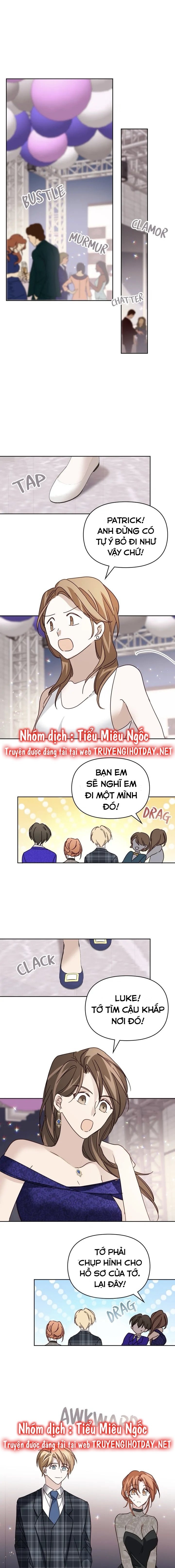 juliet, chúng ta không phải ở kansas đâu! chapter 50 2