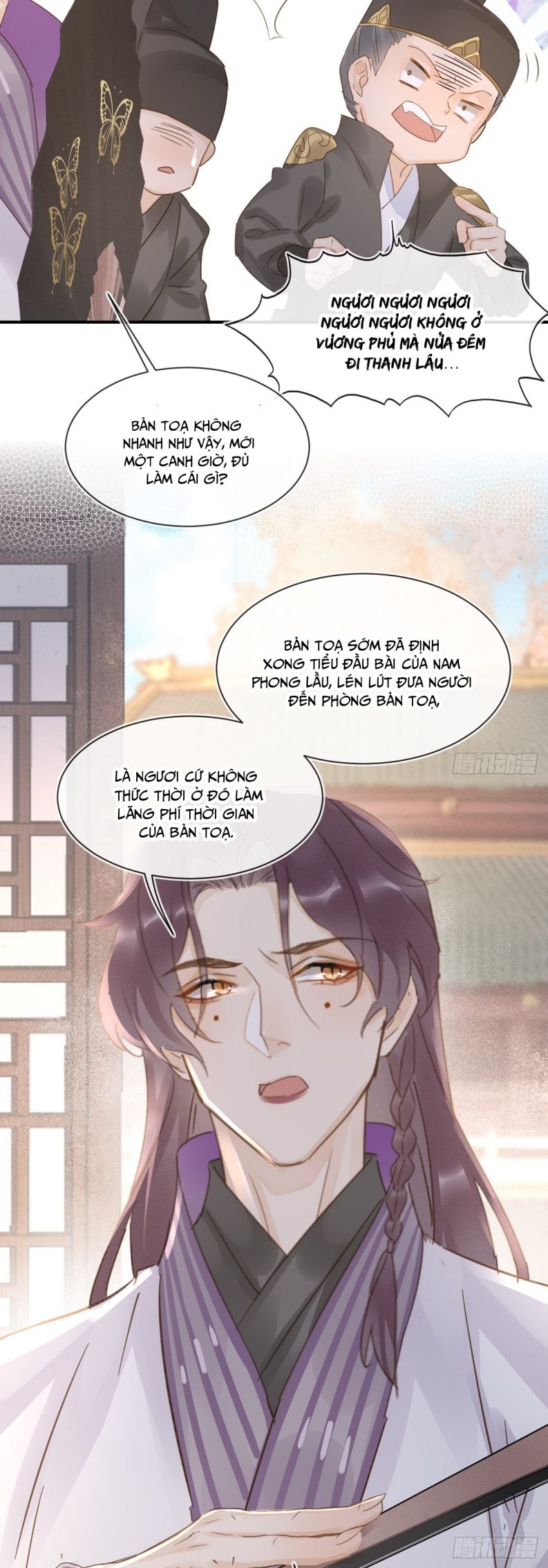 tù long chapter 84 23