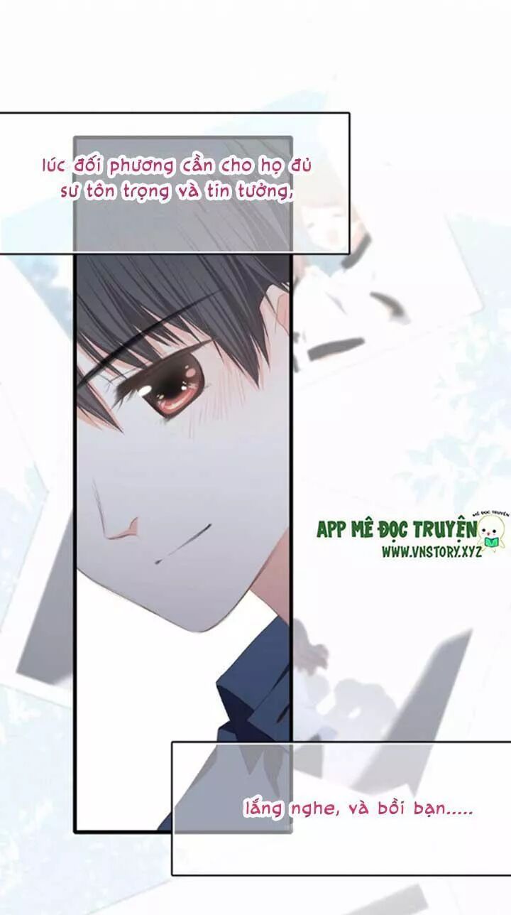 con tim rung động 2 chapter 114 42