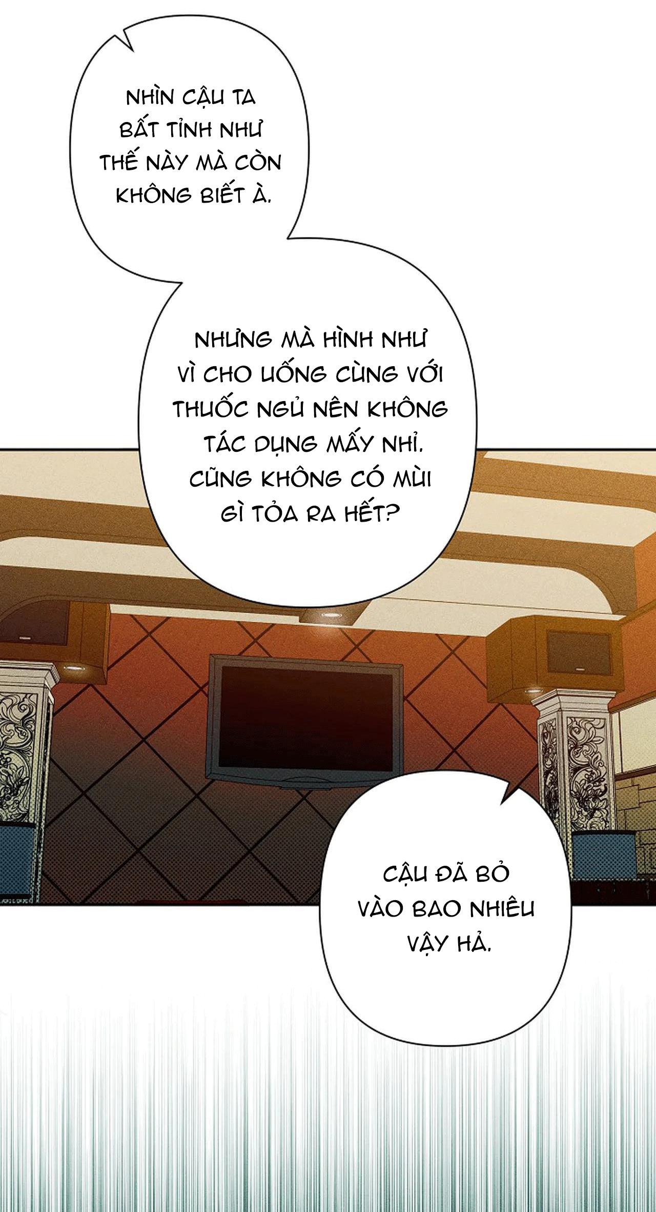 đêm dịu dàng chapter 36 24