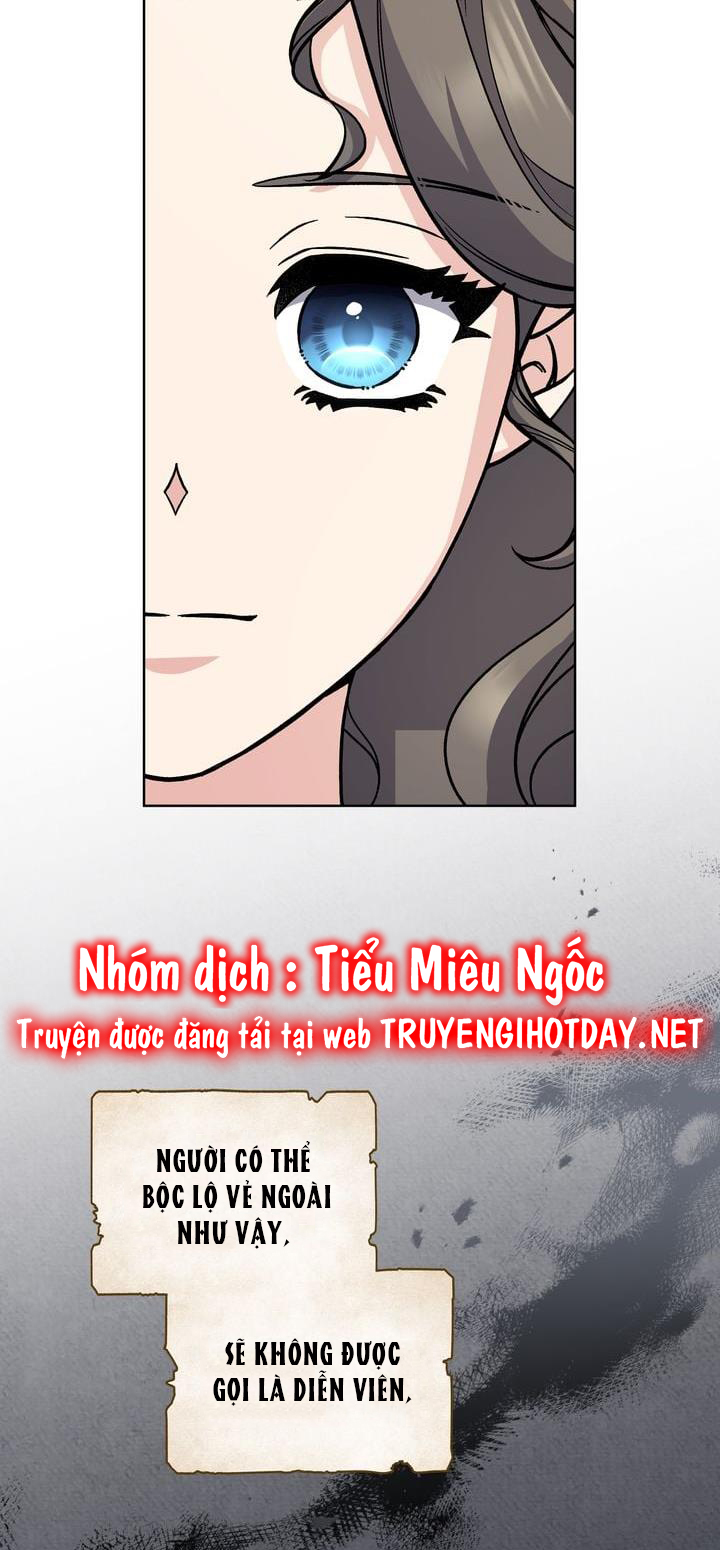 nỗi buồn của chú hề chapter 73 21