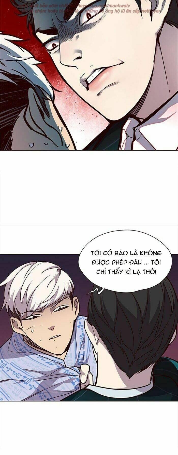 biến thân thành mèo chapter 34 33