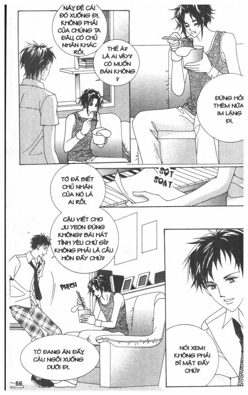 cũng vì em chapter 3 66