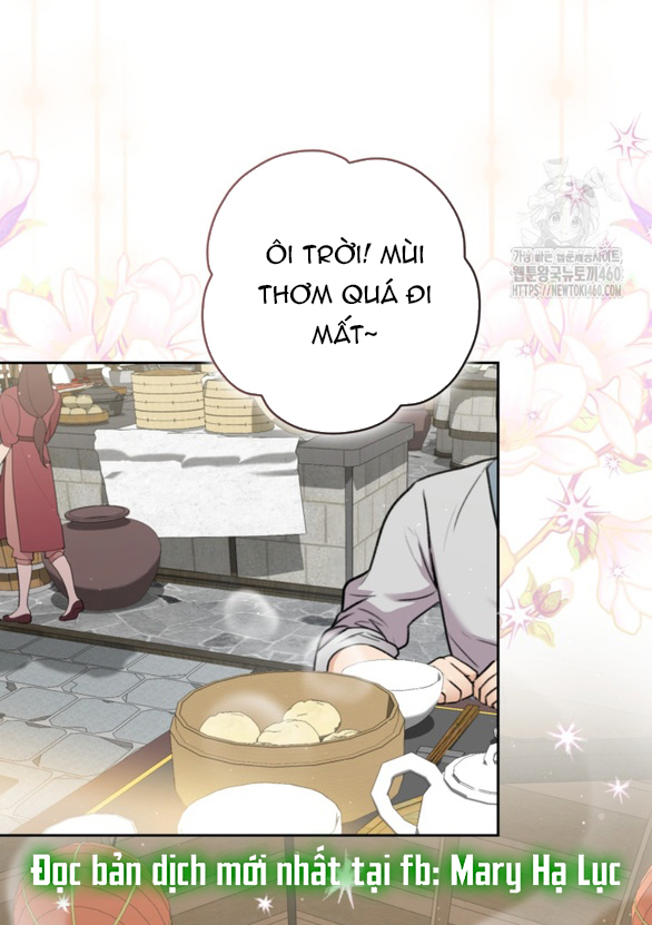 trở thành đứa cháu gái bị ghẻ lạnh trong gia tộc võ giả hùng mạnh chapter 71.1 18