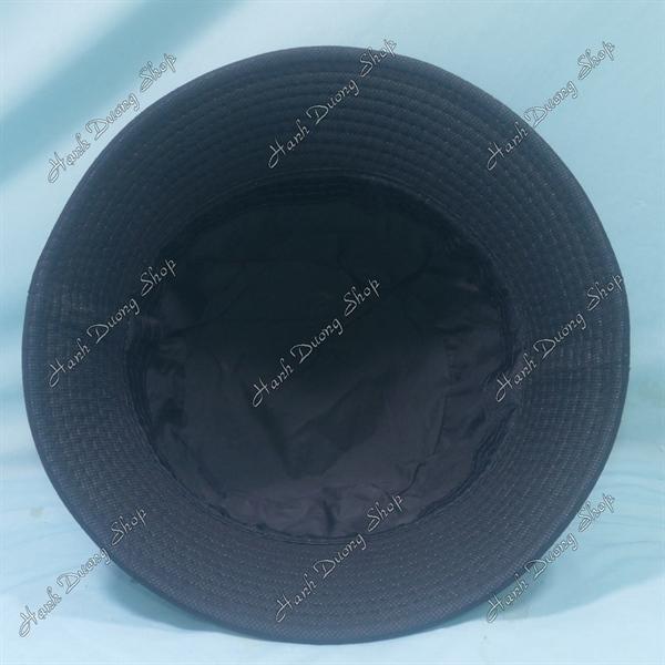 Nón tai bèo mũ bucket vành nhỏ thêu chữ Giục Nữa Thì Vào Mà Làm - Giục Nữa Thì Vào Mà Làm