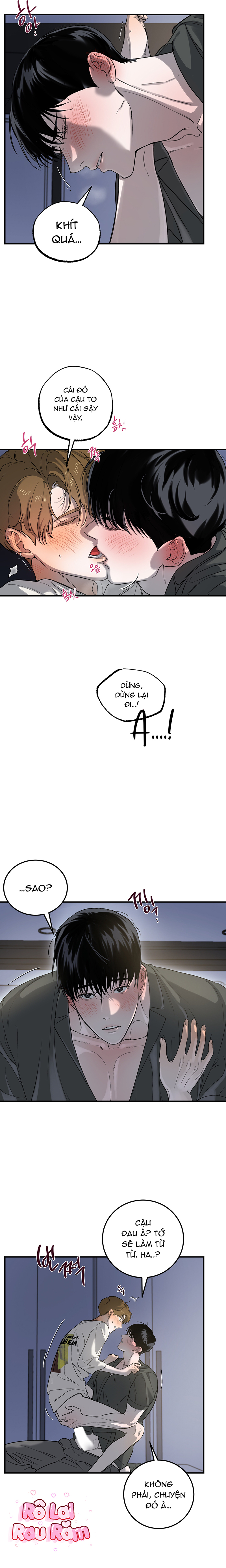 lời thầm kín chapter 4 21