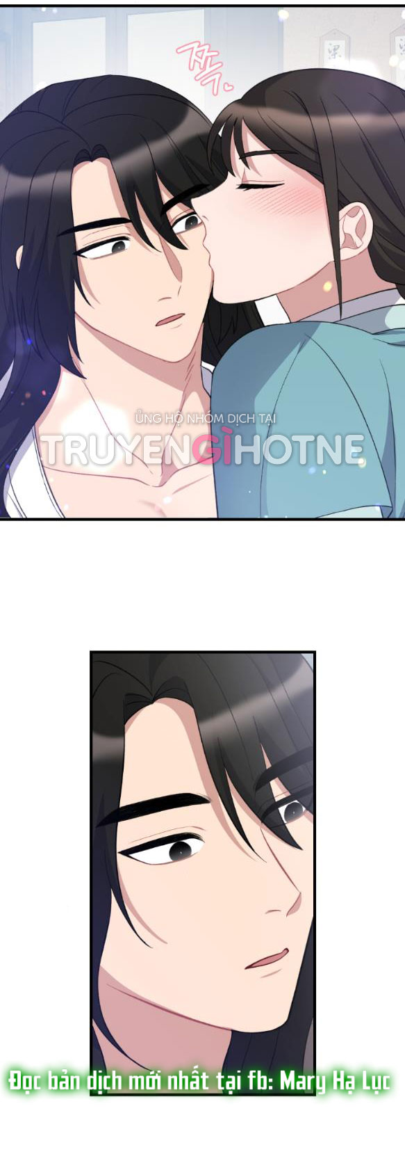 [18+] mơ về một cơn mưa phùn chapter 10.2 8