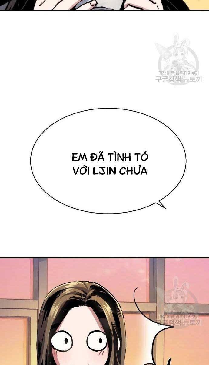 bạn học tôi là lính đánh thuê chapter 143 17