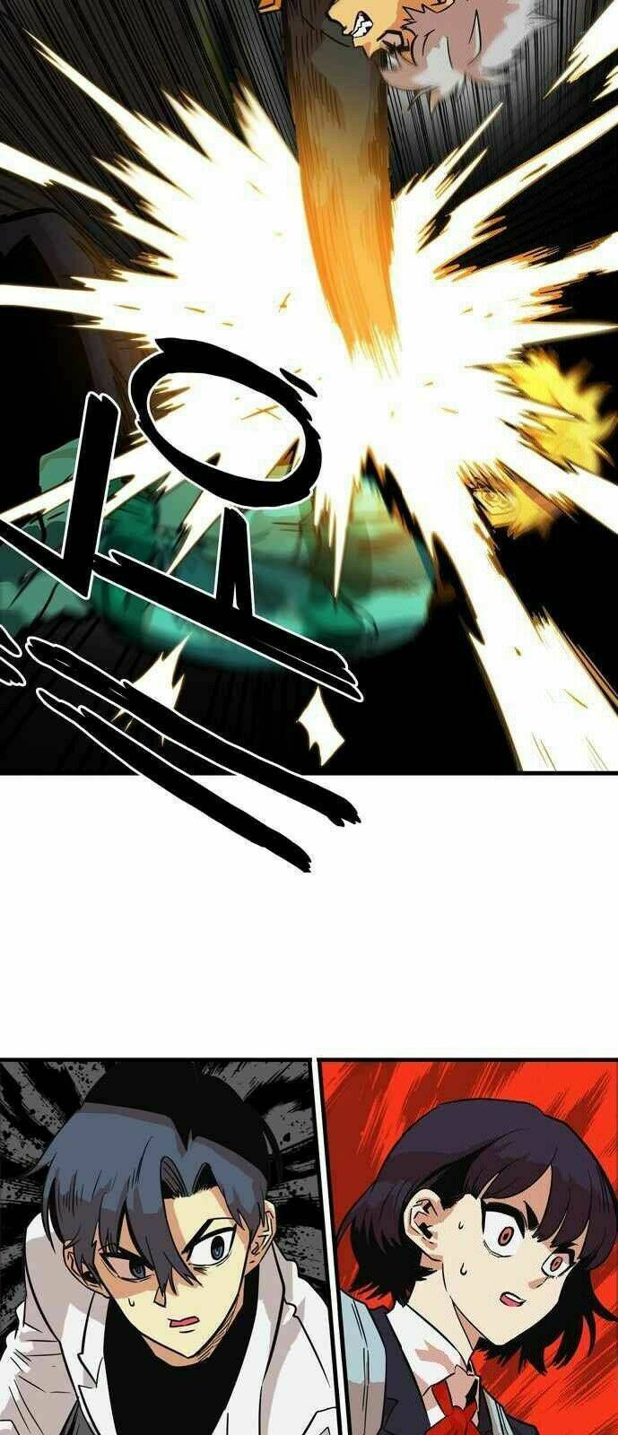 bẫy troll chapter 27 44