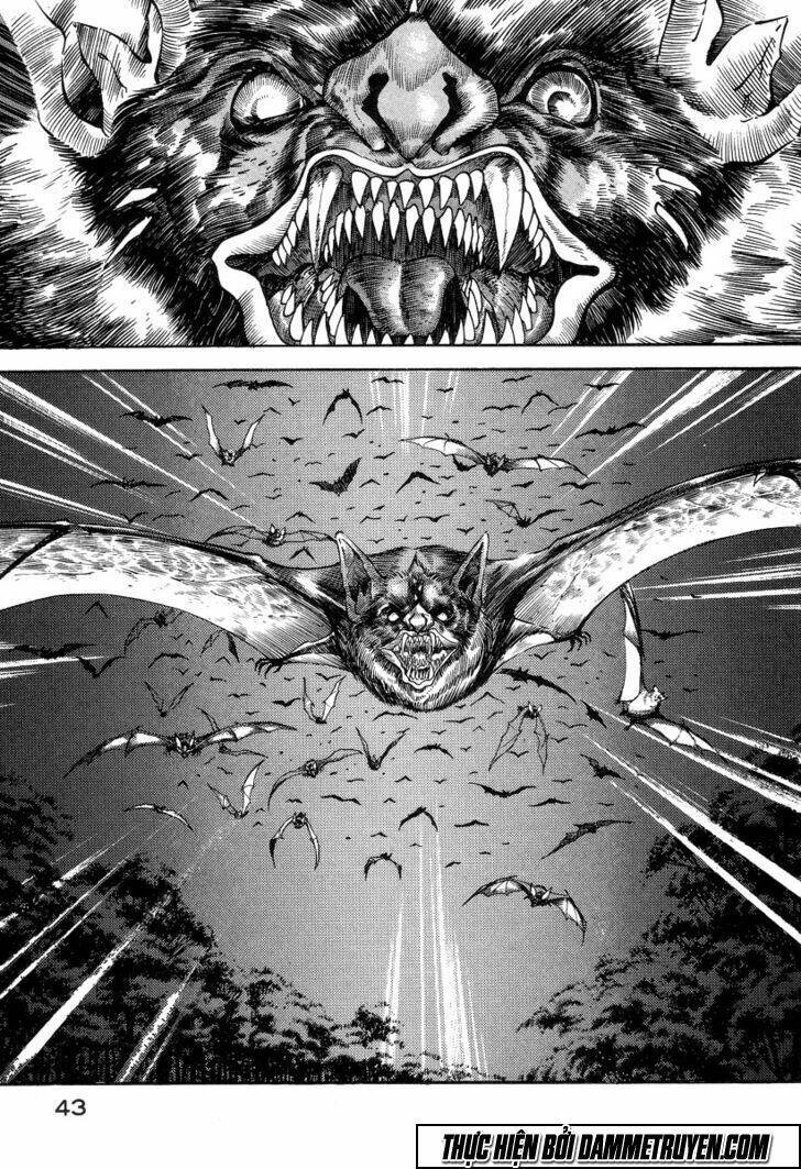 devilman lady manga chapter 1.2 13