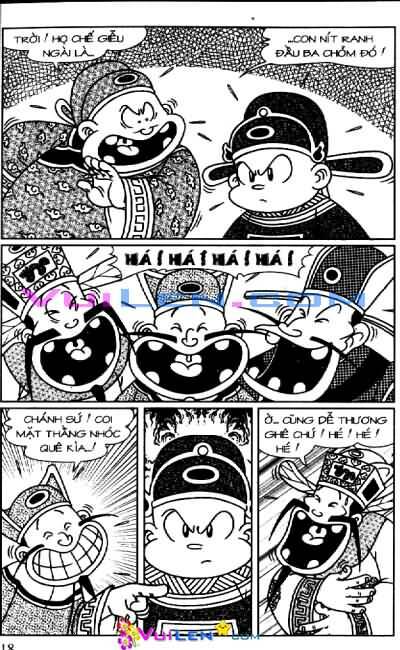 thần đồng đất việt chapter 92 15