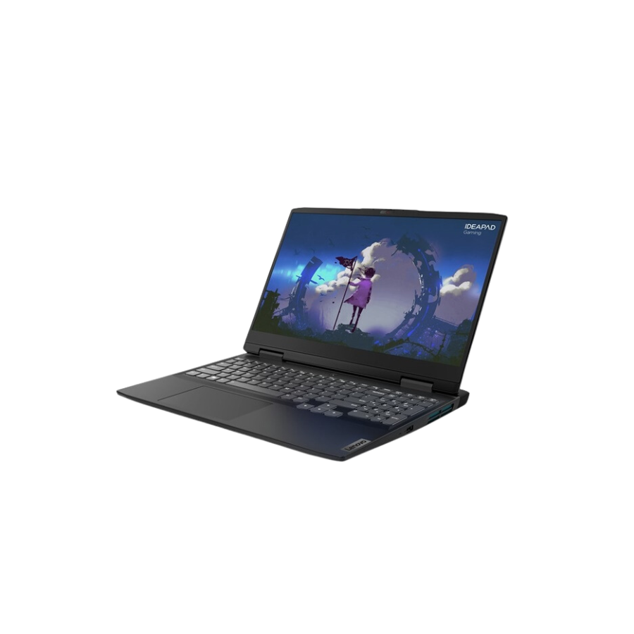 Laptop Lenovo IdeaPad Gaming 3 15IAH7 82S9006YVN i5-12500H| 8GB|512GB|RTX 3050|Win 11-Hàng chính hãng