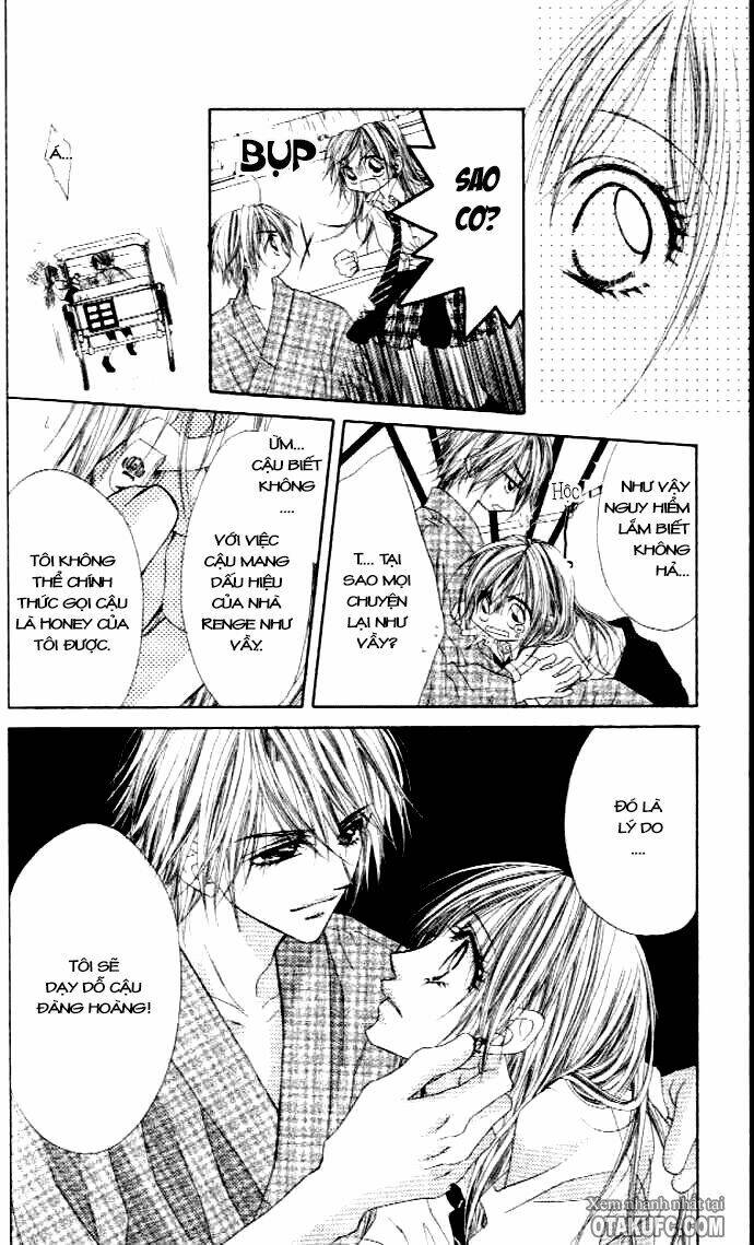 honey x honey drop chapter 29 12