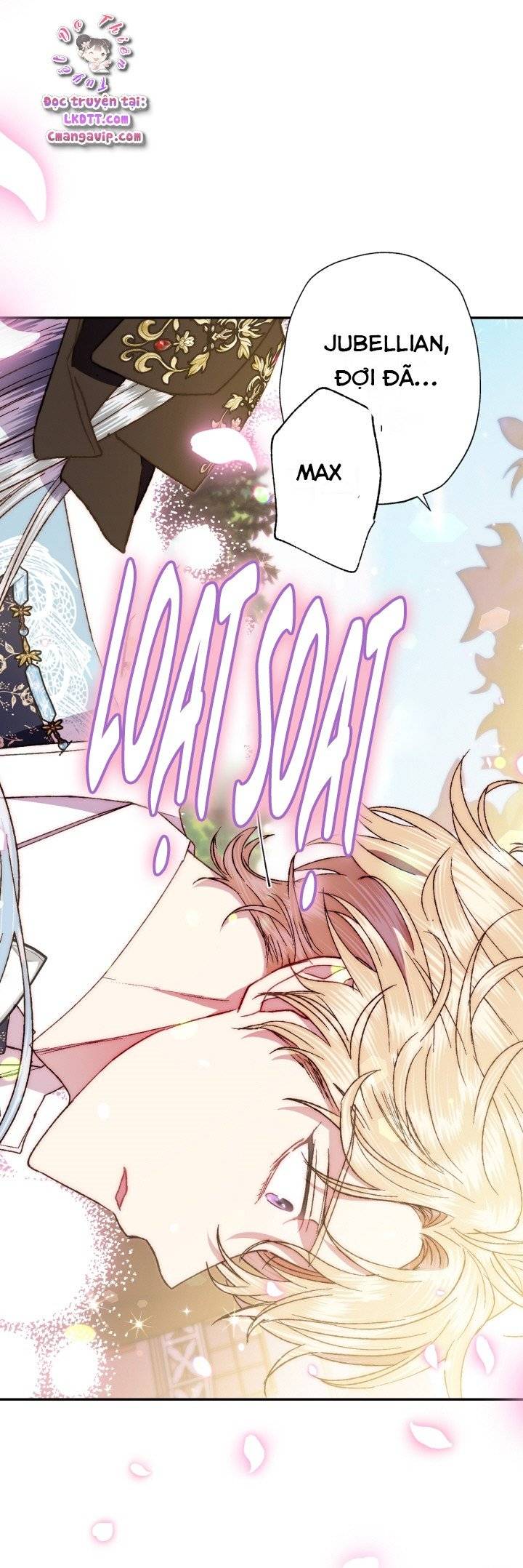 cha, con không muốn kết hôn đâu chapter 41 51