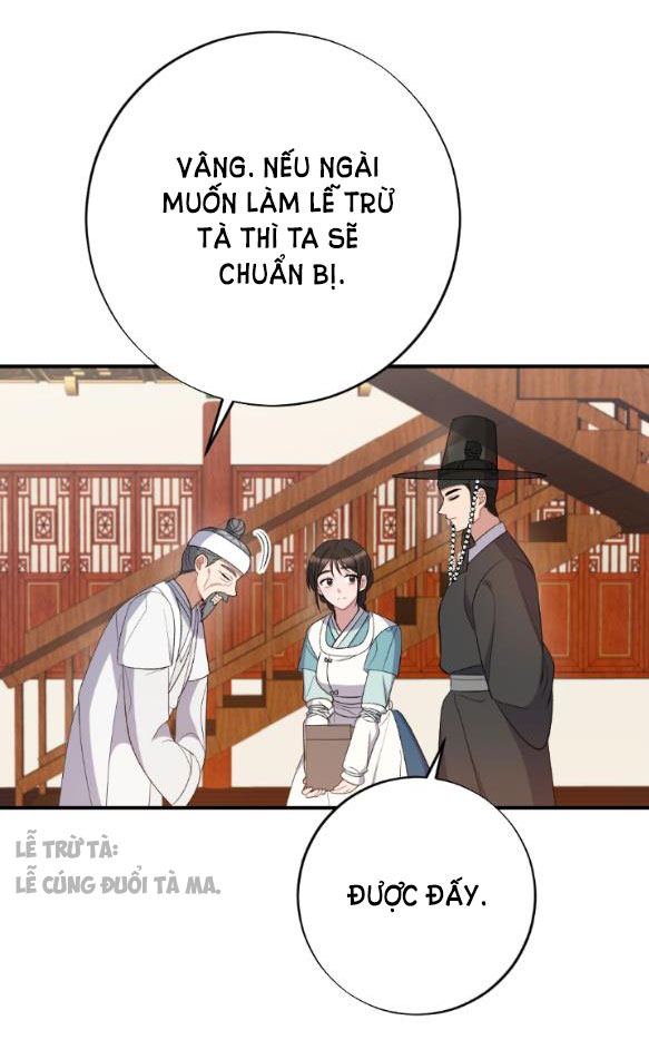 [18+] mơ về một cơn mưa phùn chapter 7.1 25