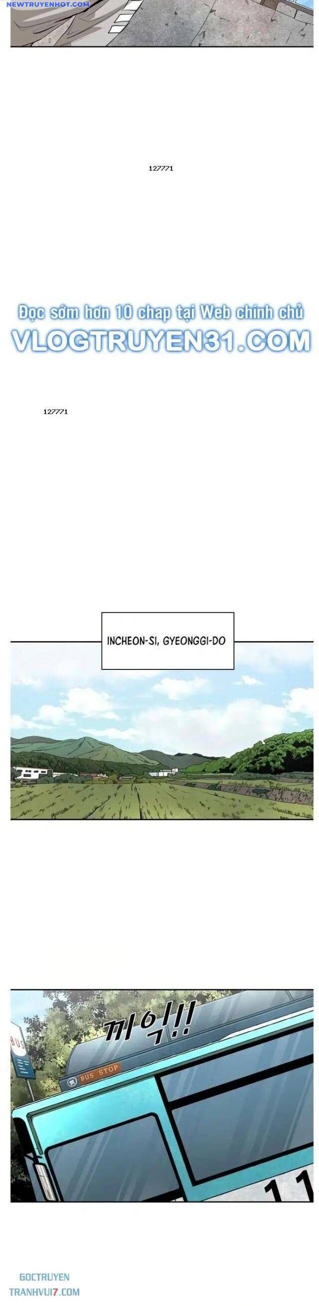 shark - cá mập chapter 138 20