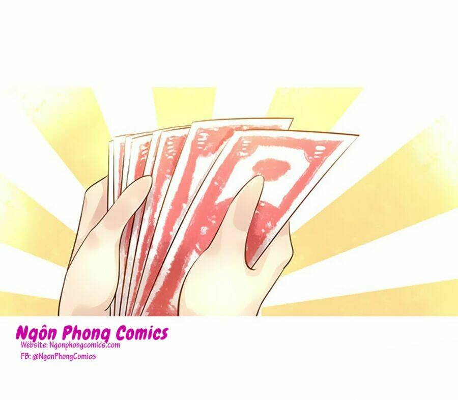 thiên niên minh vương cộng chẩm miên chapter 6 3