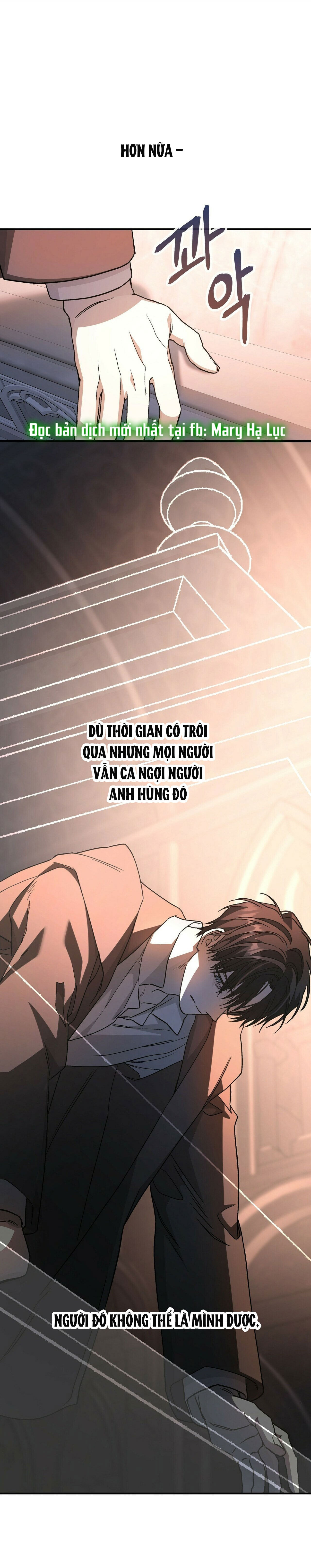 khế ước vĩnh cửu chapter 45.2 16