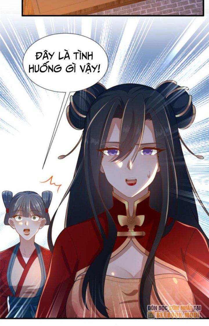 võ thánh này cũng quá khẳng khái chapter 19 81