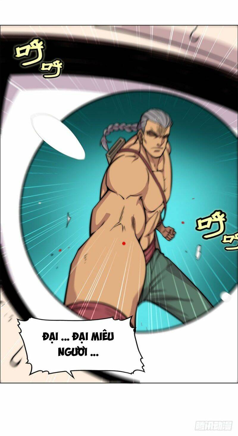 cuộc sống thoái ẩn của võ lâm chi vương chapter 87 31