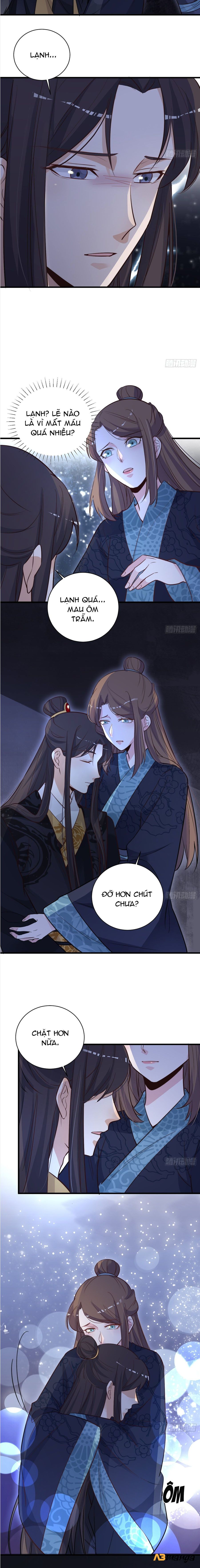 cung đấu live chapter 48 9