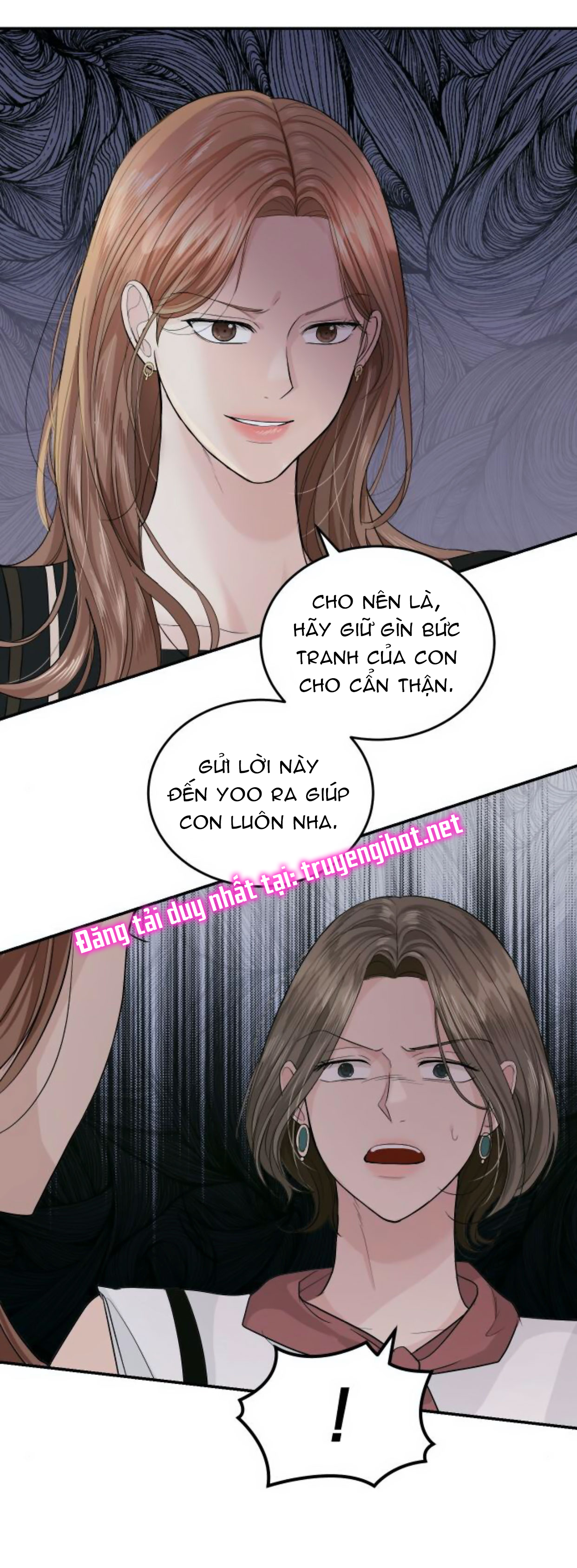 cuộc hôn nhân hoàn hảo chapter 23 35