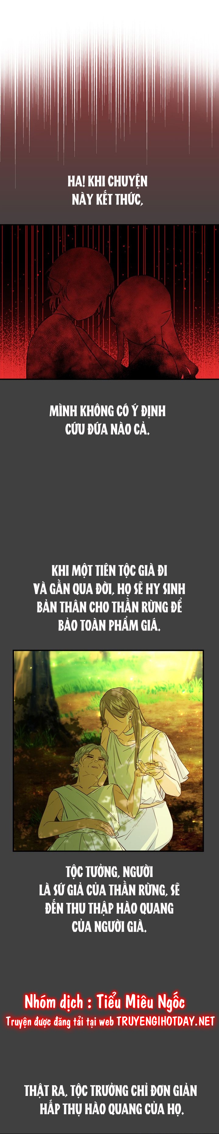 công lý của một ác nữ chapter 30 41