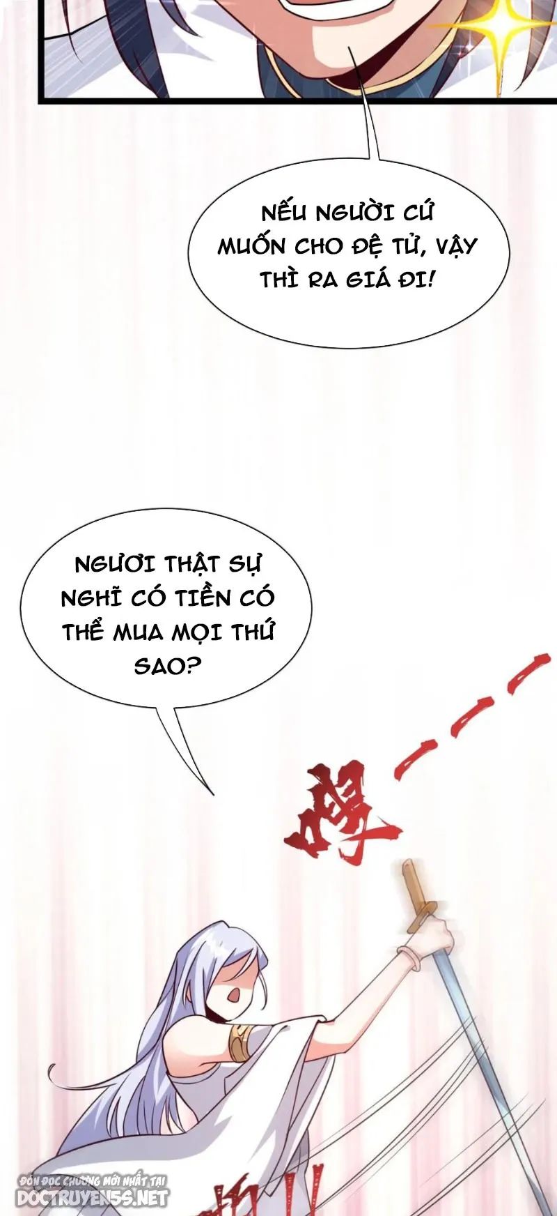 huyền huyễn: ta bắt đầu vô địch từ bại gia chapter 3 21